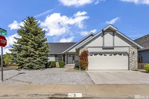 3 Windtree, Carson City, NV 89701