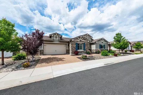 2305 Trakehner Ln, Reno, NV 89521