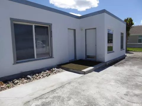 Exterior - 842 E Aultman St, Ely, NV 89301 photo 3 of 9