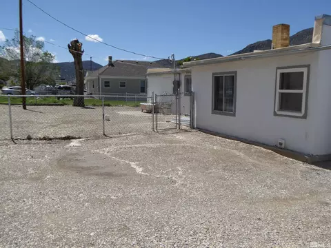 Exterior - 842 E Aultman St, Ely, NV 89301 photo 6 of 9