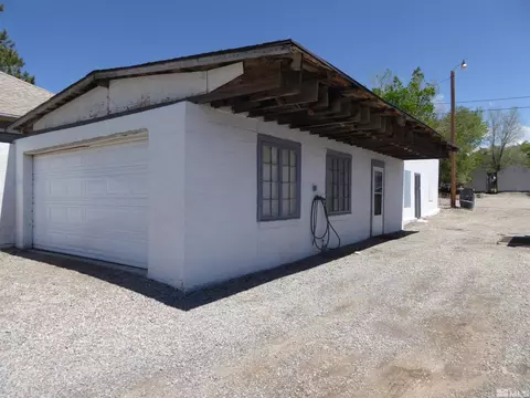 Exterior - 842 E Aultman St, Ely, NV 89301 photo 4 of 9