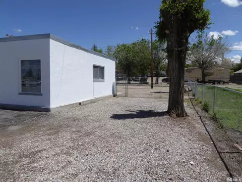 Exterior - 842 E Aultman St, Ely, NV 89301 photo 5 of 9