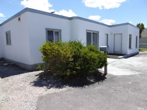 Exterior - 842 E Aultman St, Ely, NV 89301 photo 1 of 9