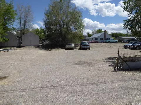 Exterior - 842 E Aultman St, Ely, NV 89301 photo 8 of 9