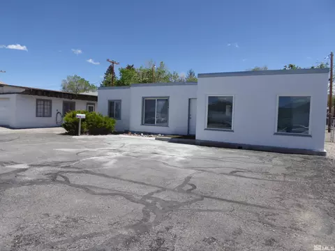 842 E Aultman St, Ely, NV 89301