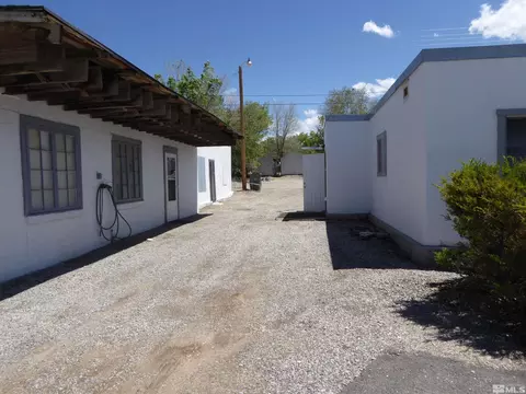 Exterior - 842 E Aultman St, Ely, NV 89301 photo 2 of 9