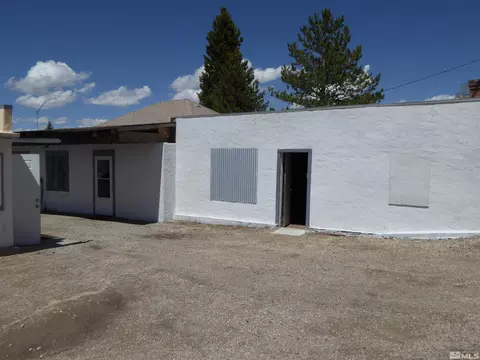 Exterior - 842 E Aultman St, Ely, NV 89301 photo 7 of 9