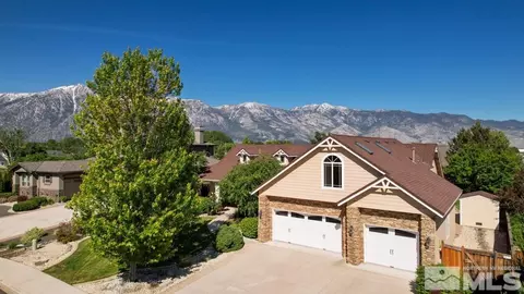 1006 Cobblestone Dr, Gardnerville, NV 89460