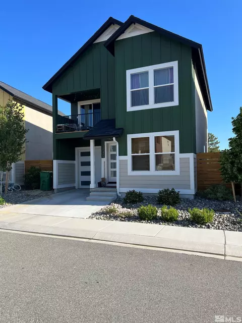 3840 Bonnie Pl, Carson City, NV 89701