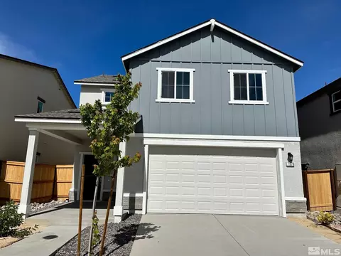 7976 Corundum Dr #LOT 104, Sparks, NV 89436