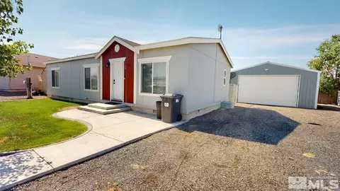 960 W Humboldt St, Battle Mountain, NV 89820