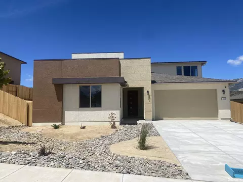 400 Radiant Dr, Carson City, NV 89705