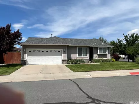 1188 Mill Creek Cir, Gardnerville, NV 89410