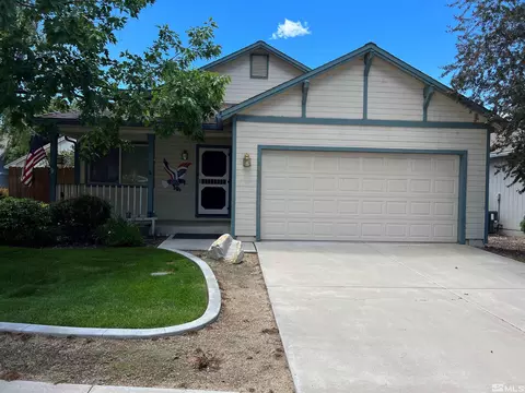 1463 Garden, Gardnerville, NV 89410
