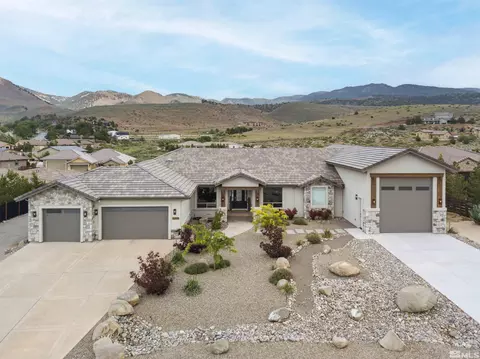 16890 Ridge Star, Reno, NV 89521