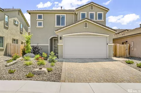 2215 Symphony Way, Reno, NV 89521