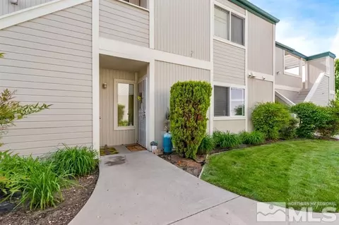 2655 Sycamore Glen Dr #4, Sparks, NV 89434