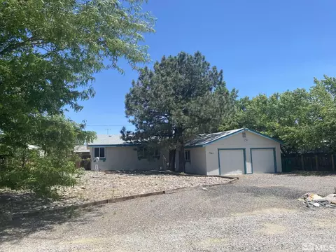2883 Viking Way, Carson City, NV 89706