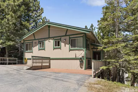 744 Tina Ct #B, Stateline, NV 89449