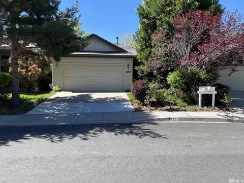 879 Caughlin, Reno, NV 89519