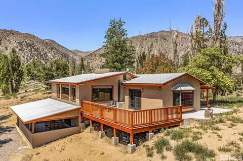 1 Circle Dr, Wellington, NV 89444