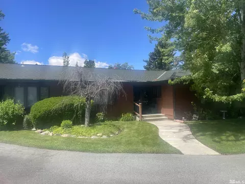 115 Mankato Dr, Reno, NV 89511