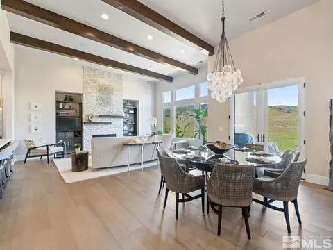 3178 Vista Favoloso, Reno, NV 89519