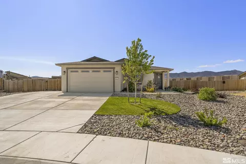 105 Amberwood Ct, Dayton, NV 89403