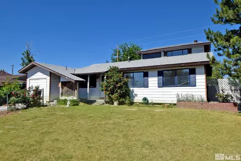 1279 Ebbetts Dr, Reno, NV 89503