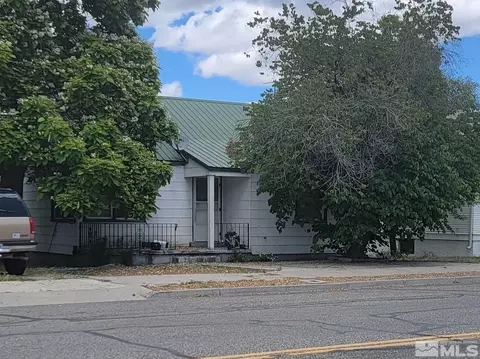 221 E Fourth St, Winnemucca, NV 89445