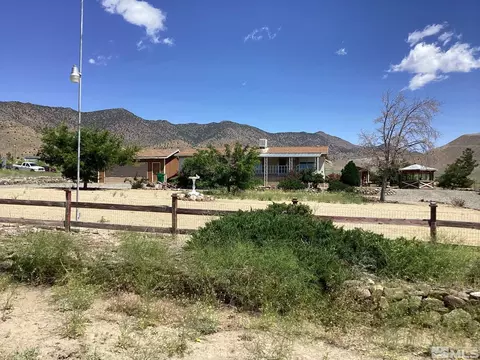 217 Territory Rd, Dayton, NV 89403
