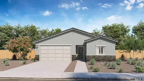 1026 Brierwood Ln #LOT 4, Fernley, NV 89408