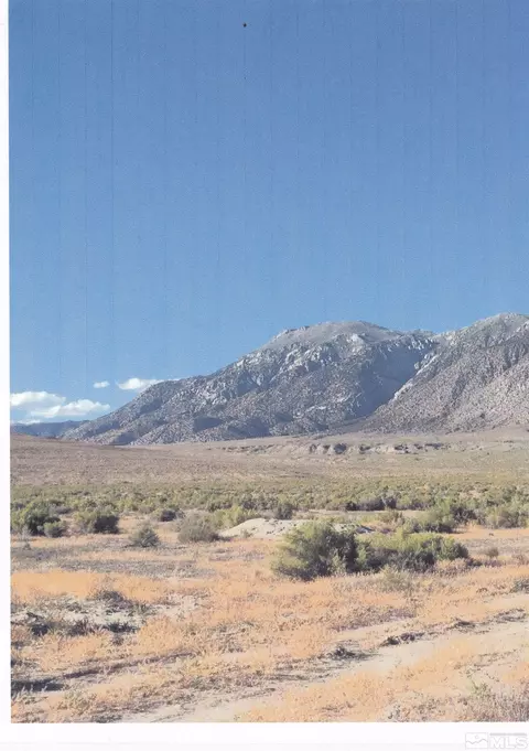 1 Granite, Gerlach, NV 89412
