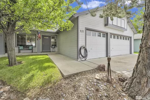 8000 Sand Pebble Dr, Reno, NV 89506
