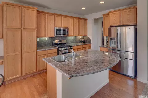 2416 Spring Flower, Reno, NV 89521 photo 17