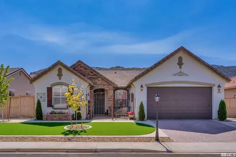 2416 Spring Flower, Reno, NV 89521 photo 1