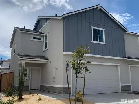1967 Amazonite Dr #LOT 16, Sparks, NV 89436