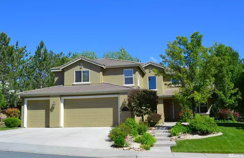 3480 Cheechako Dr, Reno, NV 89519