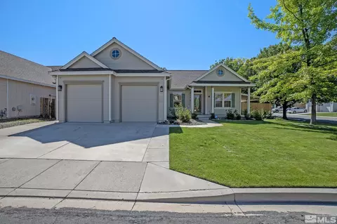 9600 Dry Springs Ct, Reno, NV 89506