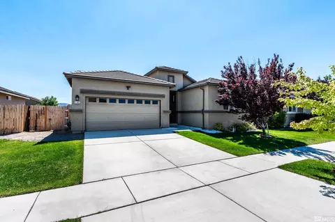 146 Calvert St, Dayton, NV 89403