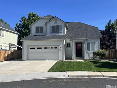 1988 Spring Blossom Ct, Sparks, NV 89434