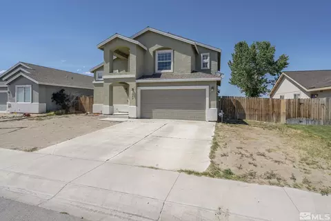 247 Brent St, Fallon, NV 89406