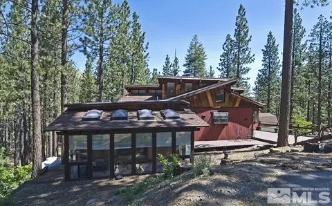 190 Pinon Rd, Markleeville, CA 96120 photo 2