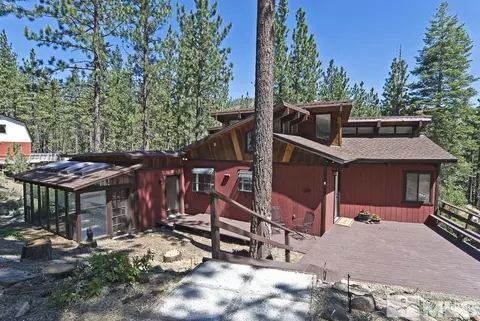 190 Pinon Rd, Markleeville, CA 96120 photo 3