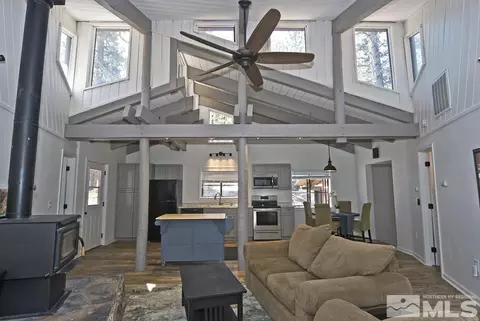 190 Pinon Rd, Markleeville, CA 96120 photo 12