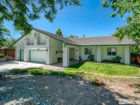 15620 Minnetonka Cir, Reno, NV 89521