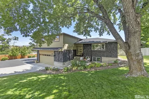 5580 High Rock Way, Sparks, NV 89431