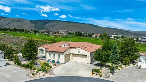 5505 Rue Saint Tropez, Reno, NV 89511