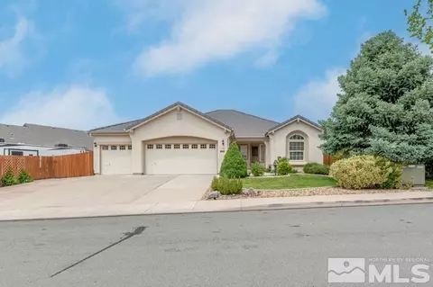 1756 Braidwood Dr, Sparks, NV 89436