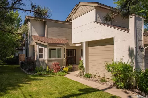 455 Shady Ln, Reno, NV 89509